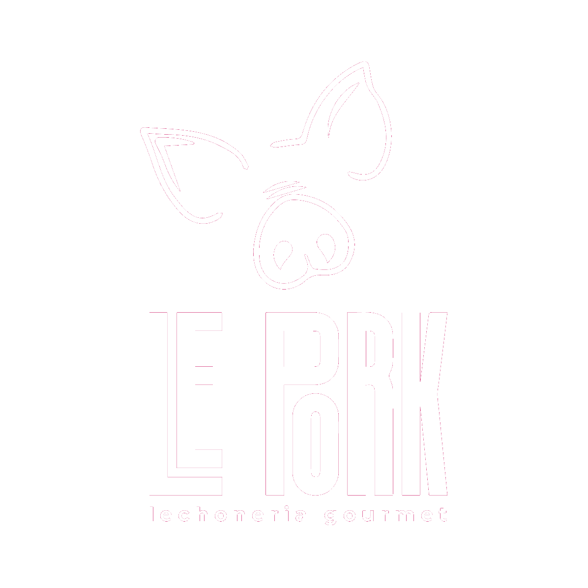 Le Pork Lechonería